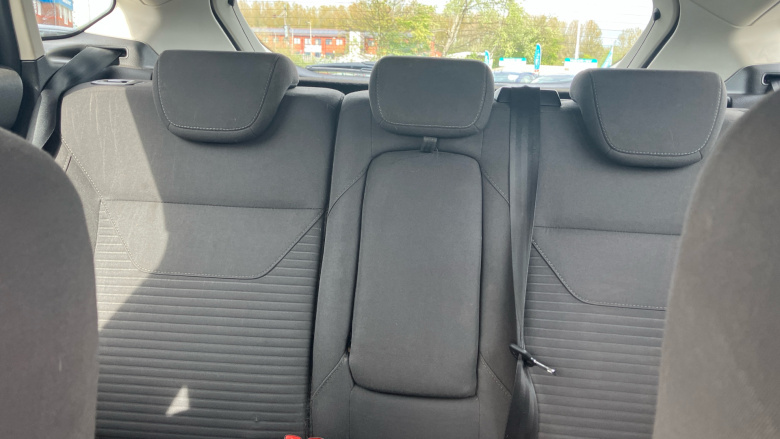 Ford Focus 1.0 EcoBoost Titanium 5dr Petrol Hatchback